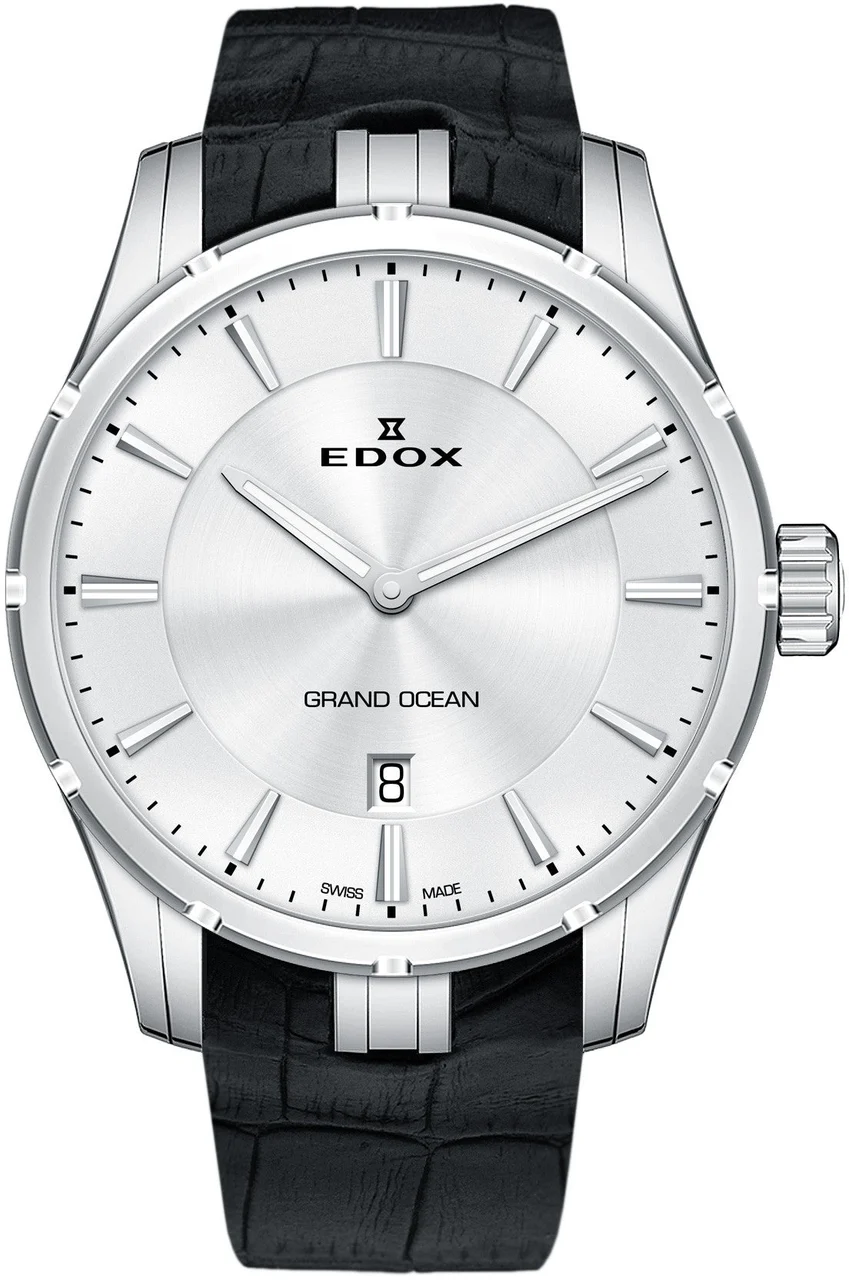 EDOX Edox ED326 41 mm kol saati
