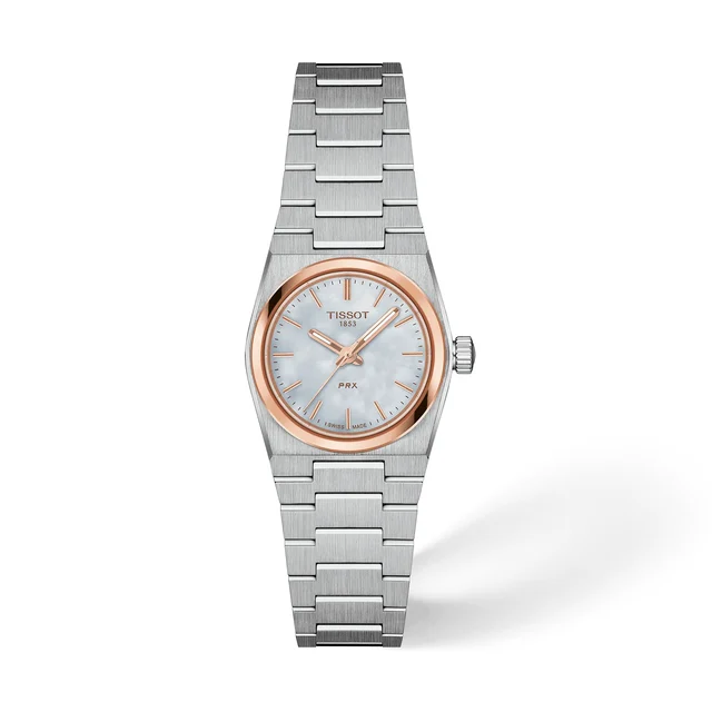 Tissot PRX 25mm T1370102111100 kol saati