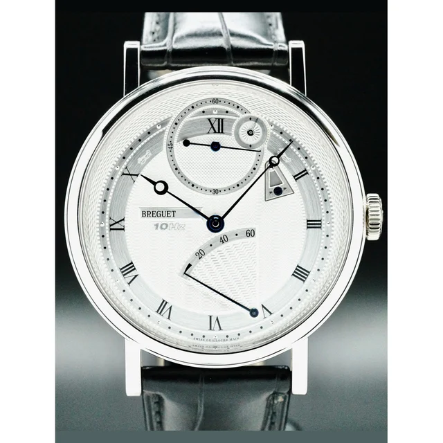Breguet Chronometrie 210000049638 kol saati