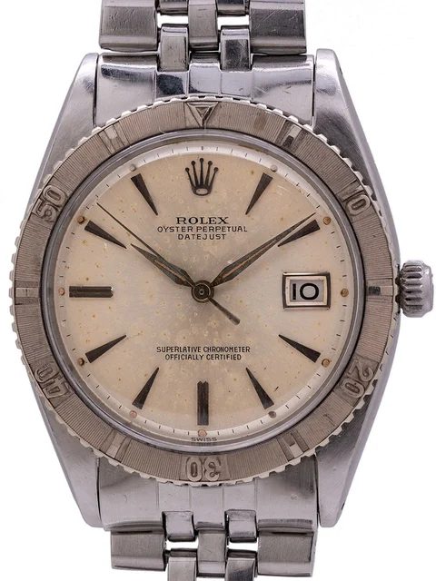 Rolex Rolex 71094 kol saati