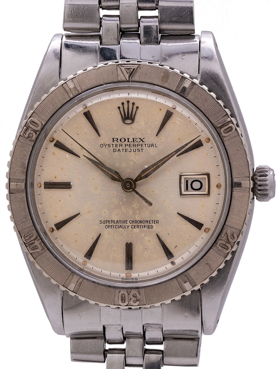 Rolex Rolex 71094 36 mm kol saati