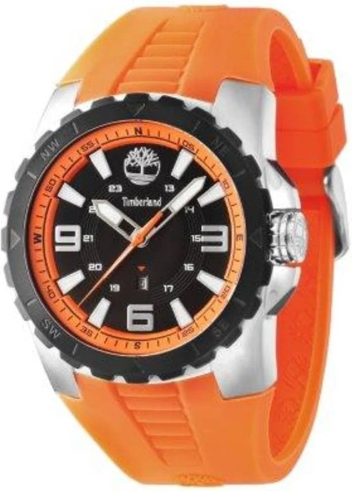 Timberland TBL.14478JSTB/02P TBL.14478JSTB-02P 47.5 mm kol saati