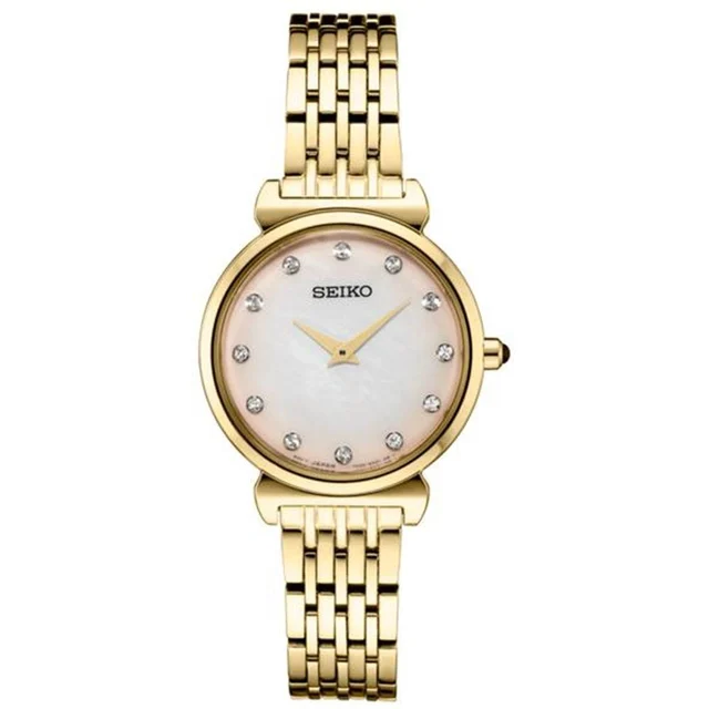 Seiko SFQ802P1 kol saati