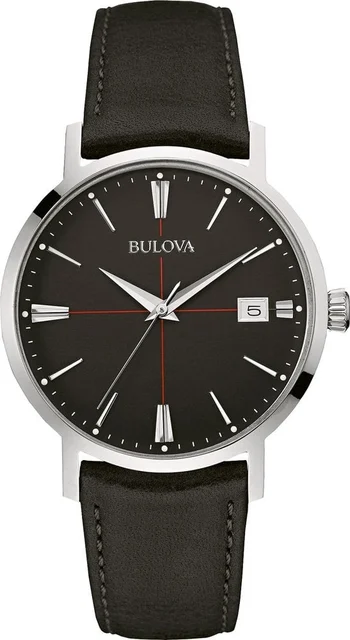 Bulova Classic 96B243 kol saati