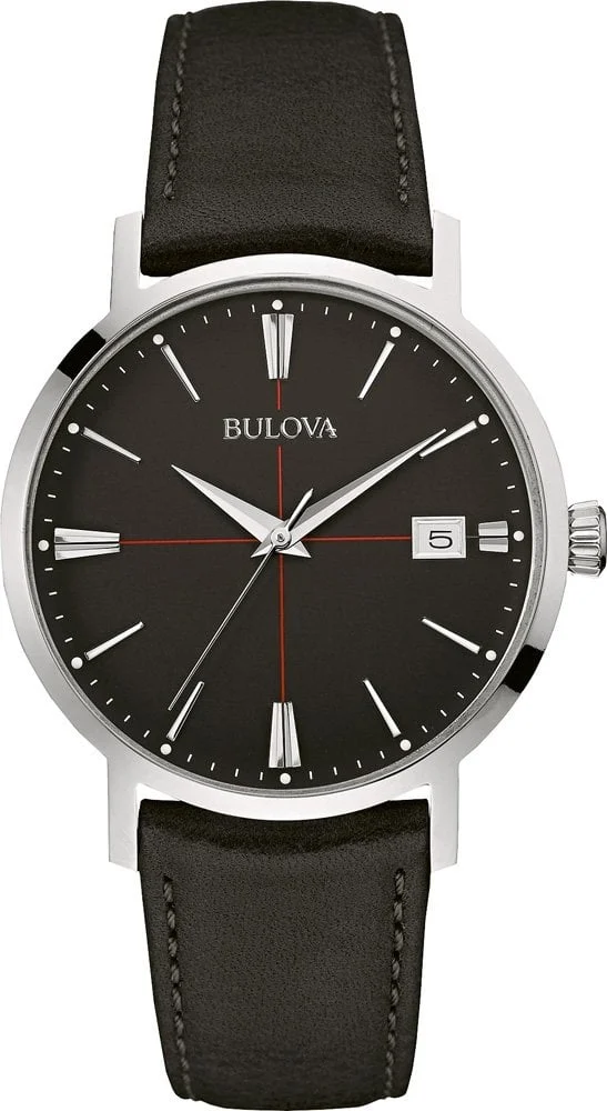 Bulova Classic 96B243 39 mm kol saati