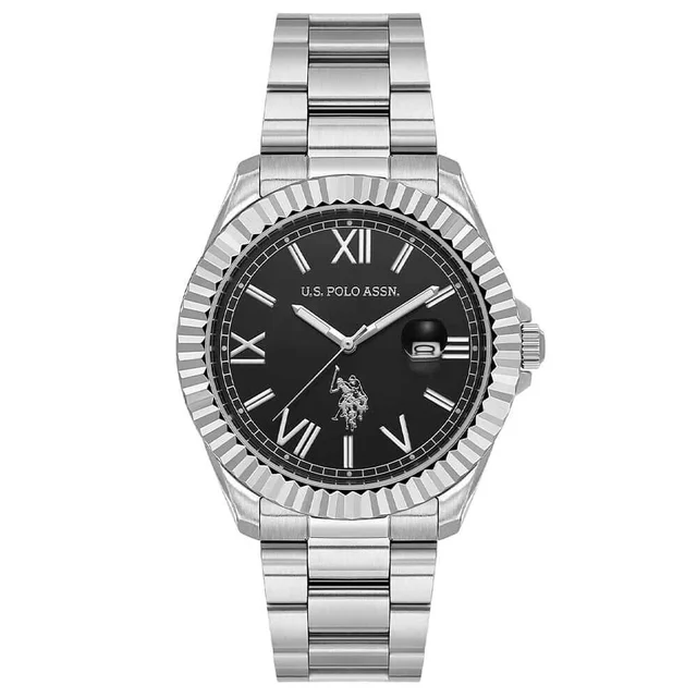 U.S. Polo Assn. Analog USPA1147-03 kol saati