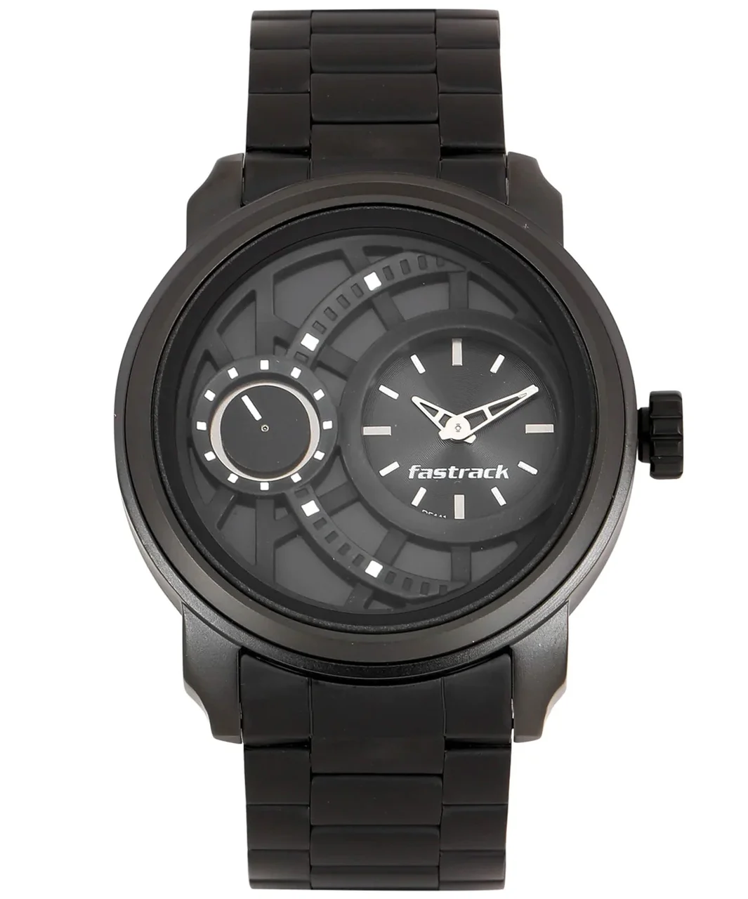 Fastrack Fastrack FA-3147KM01 46 mm kol saati