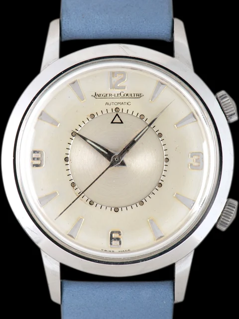 Jaeger-Lecoultre Memovox JLCMVAE853 kol saati