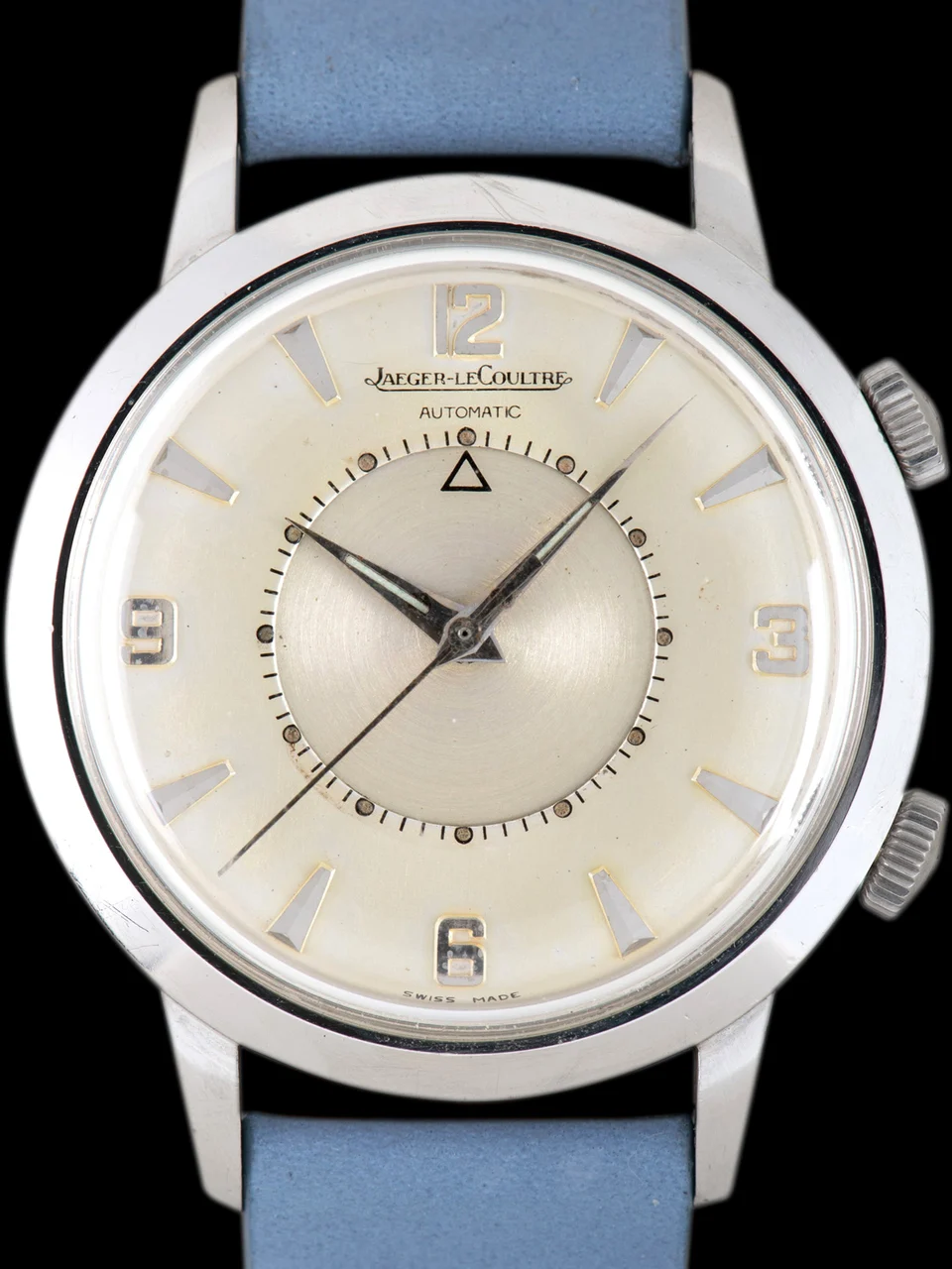 Jaeger-Lecoultre Memovox JLCMVAE853 37 mm kol saati