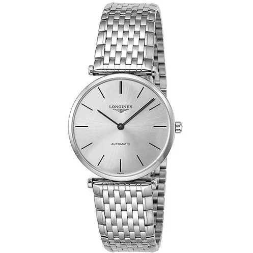 Longines Longines L4.908.4.72.6 kol saati