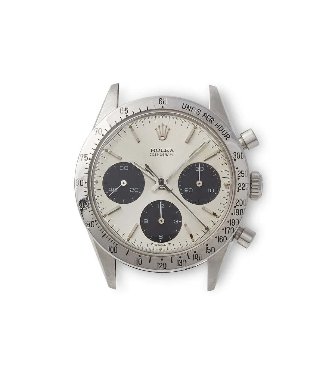 Rolex Cjvss R850 38 mm kol saati