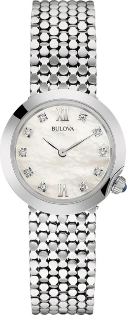 Bulova Diamond 96S163 kol saati