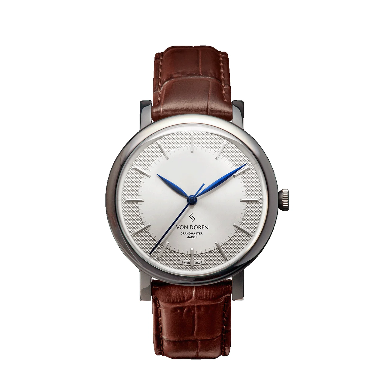 Von Doren VDGM10 43 mm kol saati