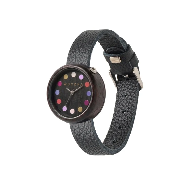 Woodka Watch 011-WPR kol saati