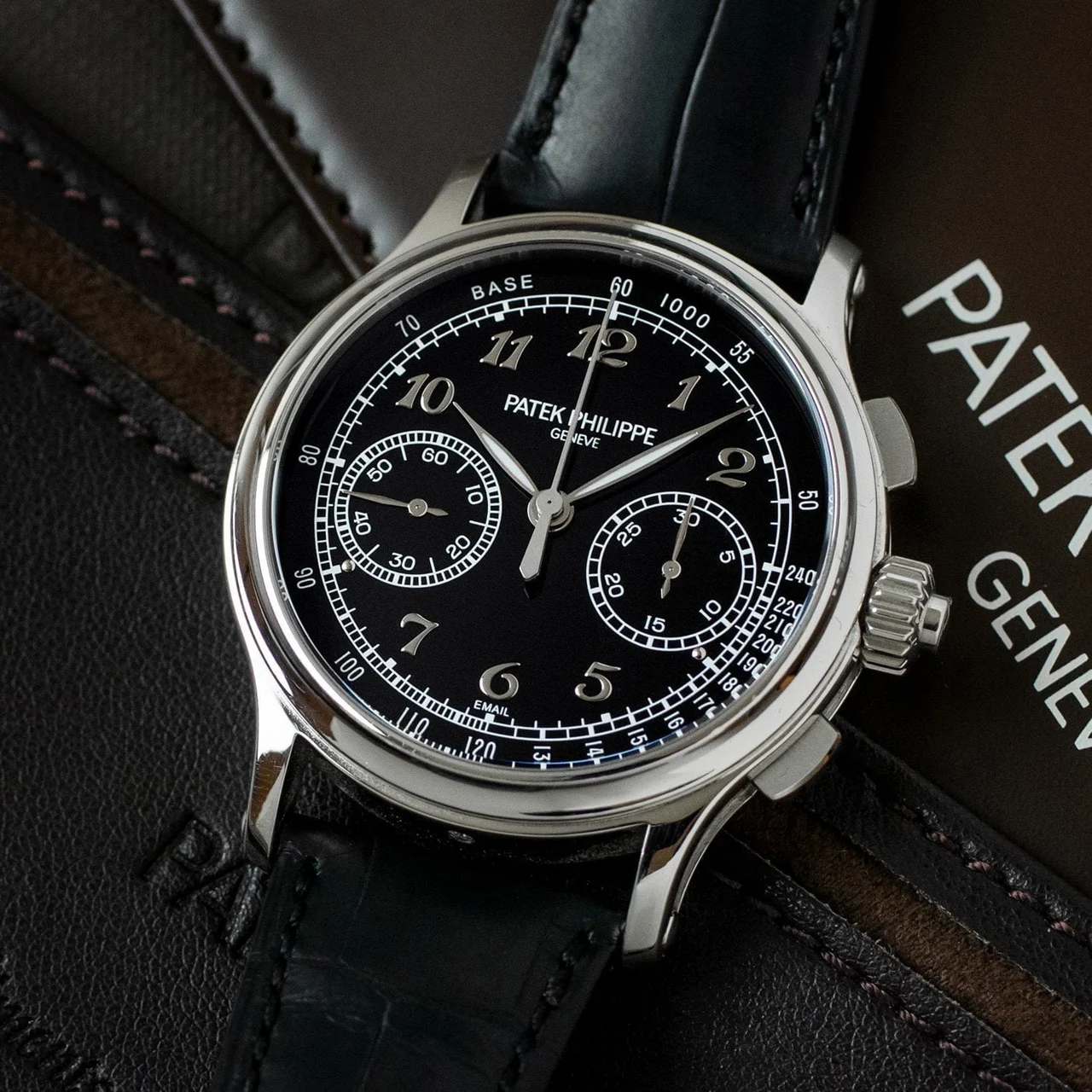 Patek Philippe Patek Philippe 6170 41 mm kol saati