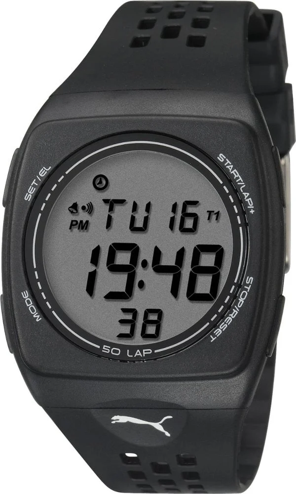 Puma PU910991002 42 mm kol saati