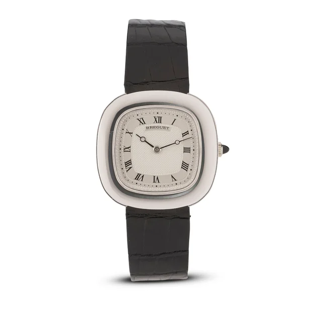 Breguet 2593 kol saati