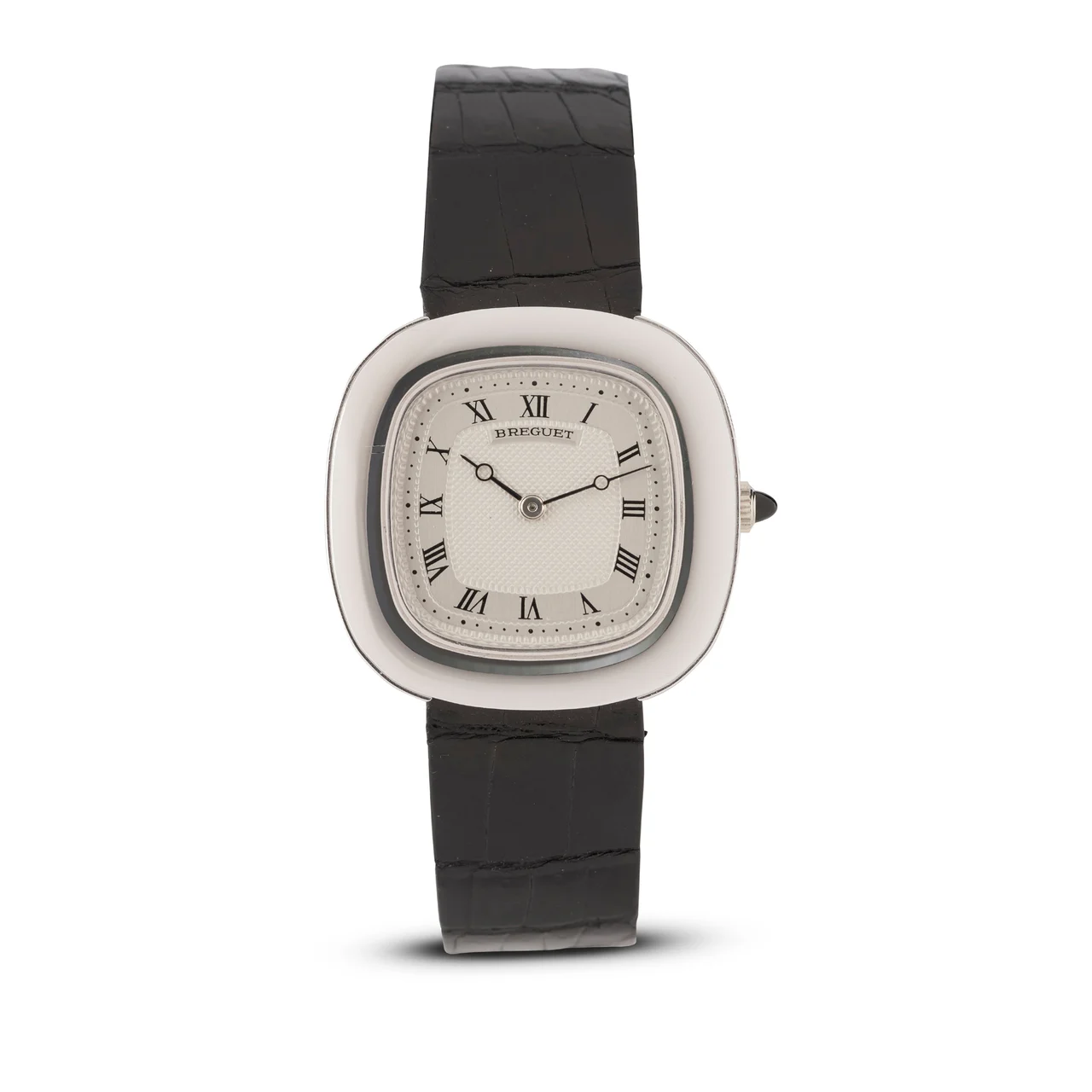 Breguet 2593 kol saati