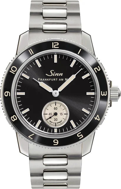 Sinn Sinn 104 SINN097 kol saati
