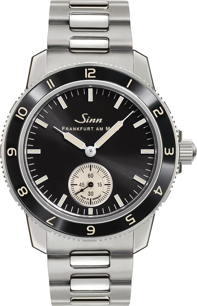 Sinn Sinn 104 SINN097 41 mm kol saati