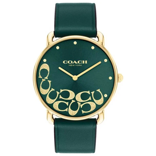 Coach Elliot Watch 14504337 kol saati