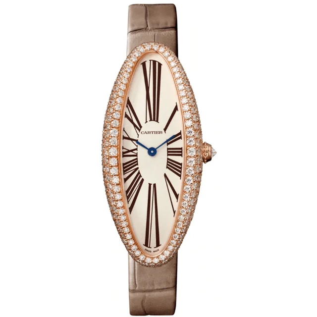 Cartier WJBA0006 kol saati
