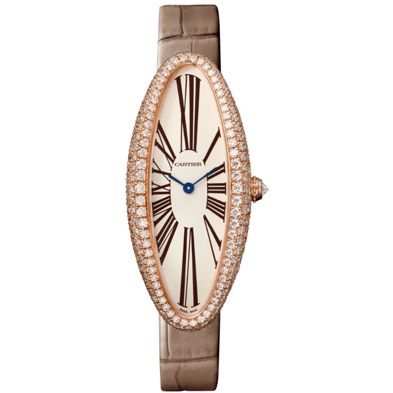 Cartier WJBA0006 47 mm kol saati