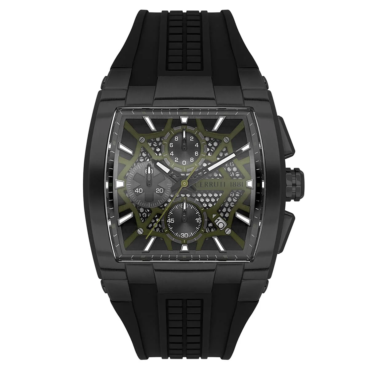 Cerruti 1881 CIWGO0063705 43 mm kol saati
