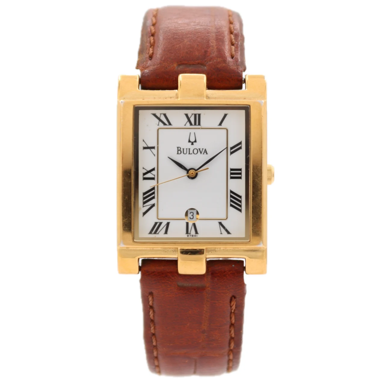 Bulova Bulova 1052026131416 26 mm kol saati