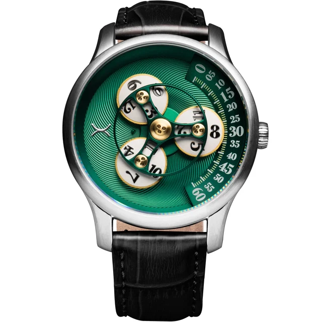 Xeric Triptych TWH-1190-03L kol saati
