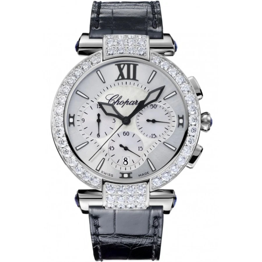 Chopard Chopard J124029 40 mm kol saati