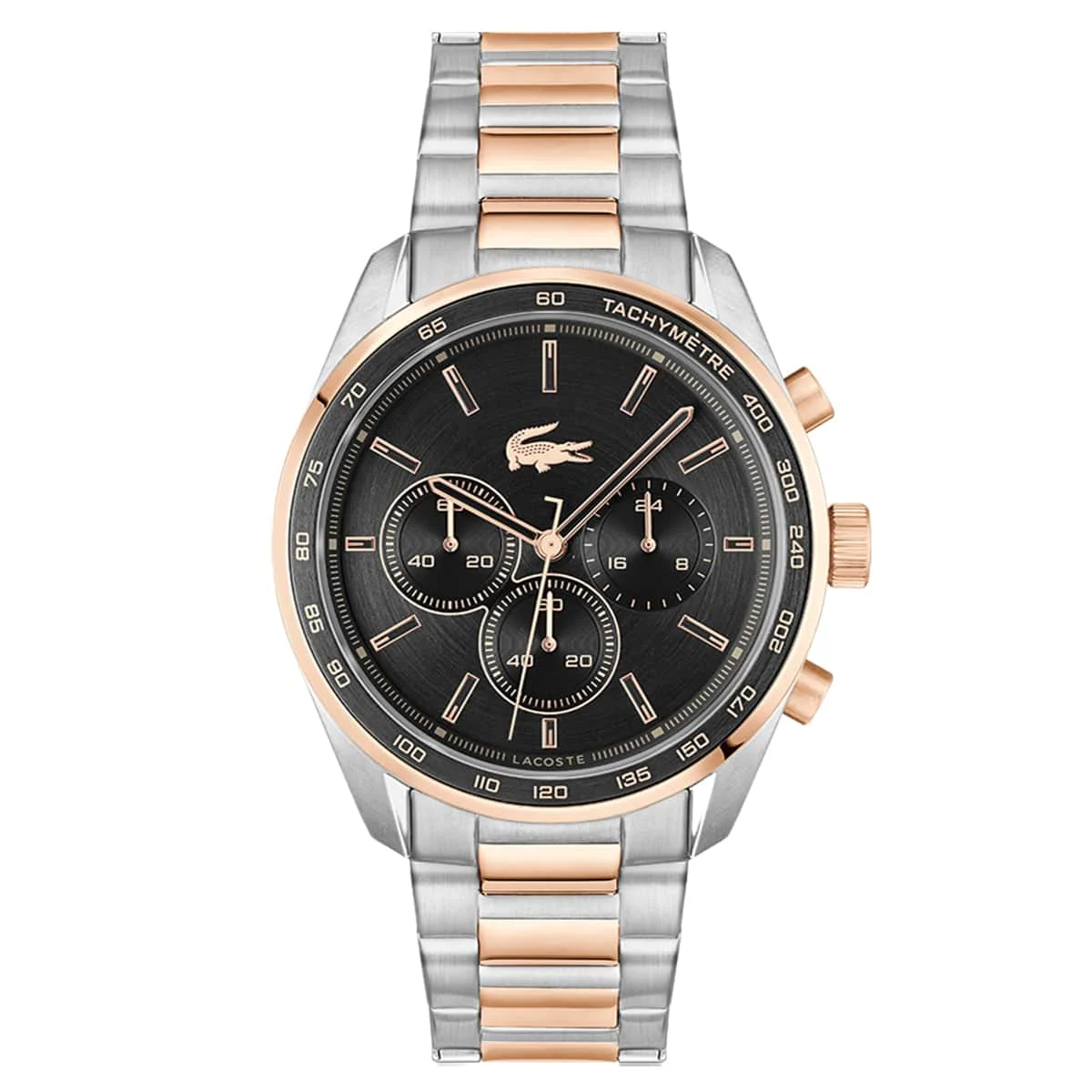 Lacoste LAC2011440 42 mm kol saati