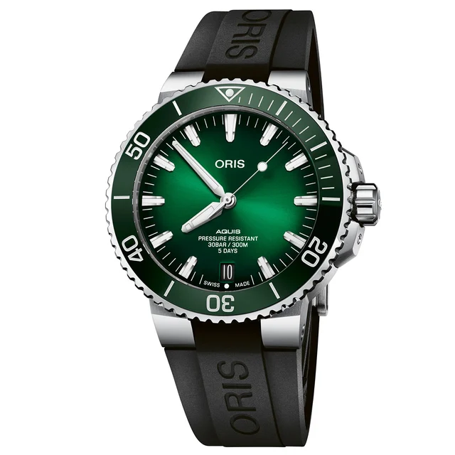 Oris O-40077634157-0742474EB kol saati