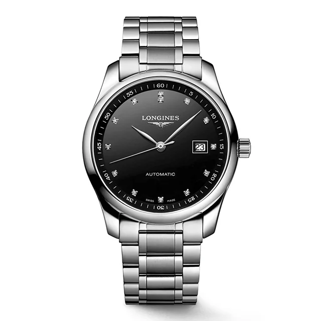 Longines The Master Collection L27934576 kol saati