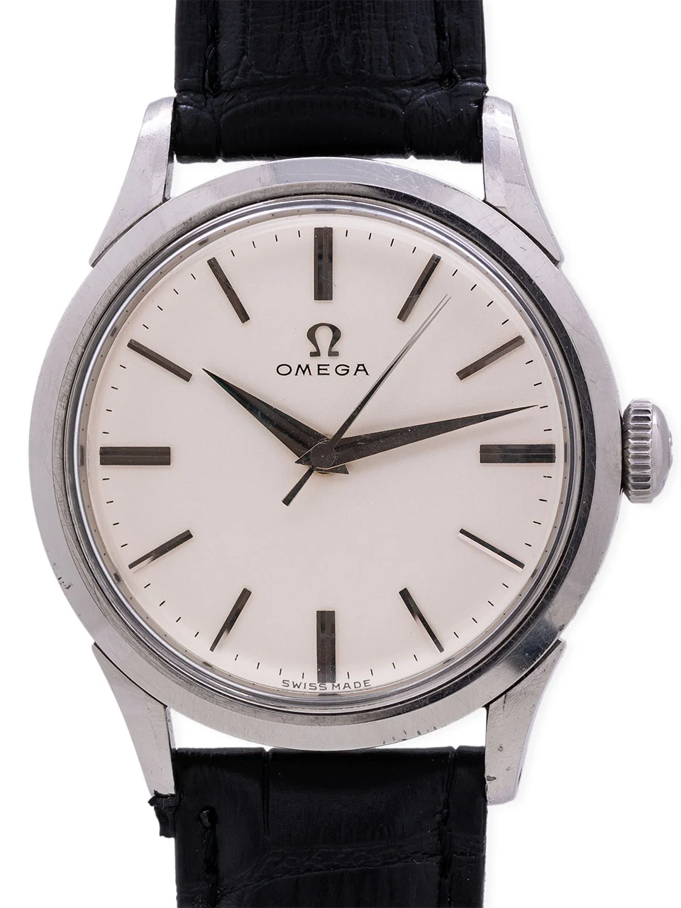 OMEGA Omega 70308 34 mm kol saati