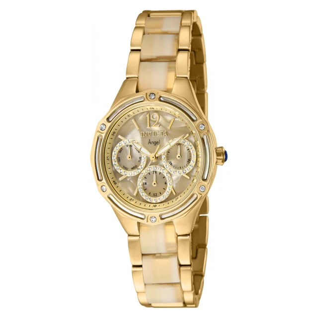Invicta Angel 886678543137 kol saati