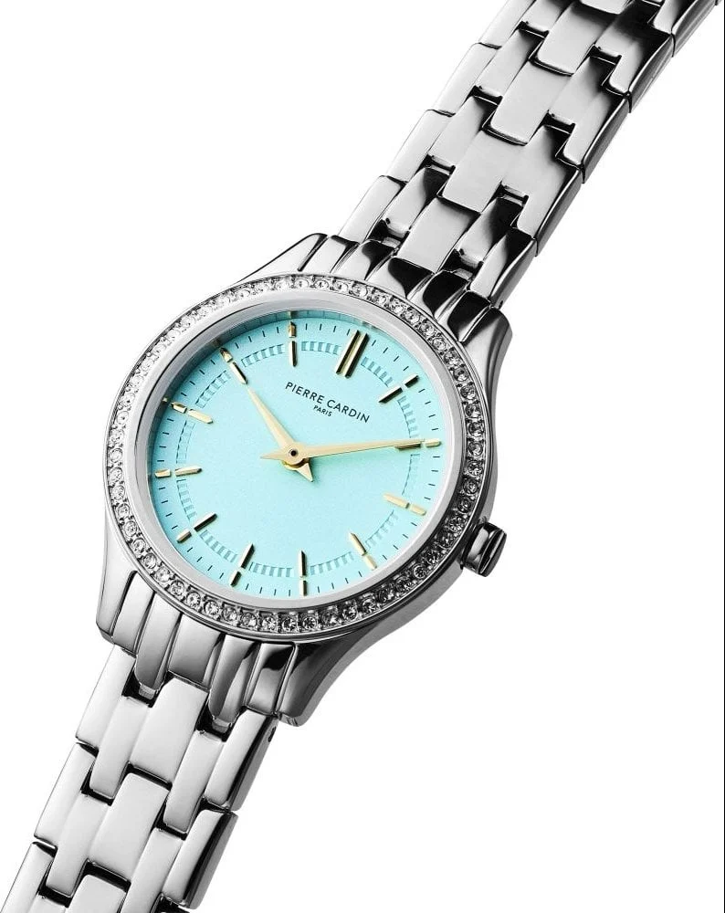 Pierre Cardin Epinettes CF.0609.SJ 30 mm kol saati