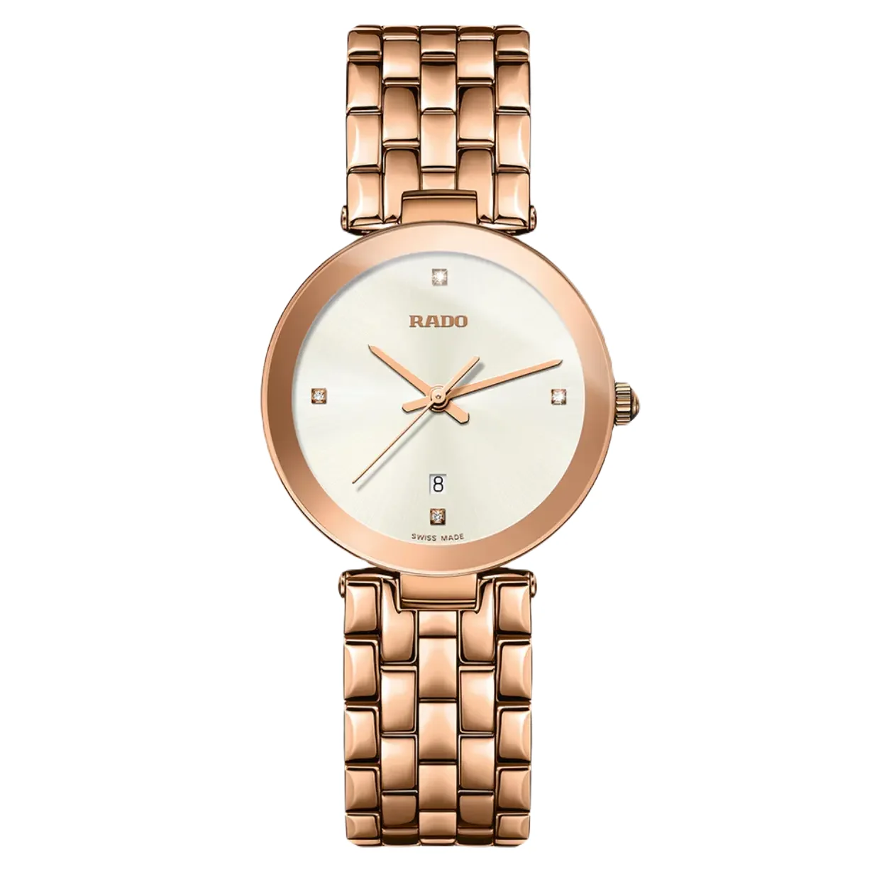 Rado Florence R48873734 28 mm kol saati