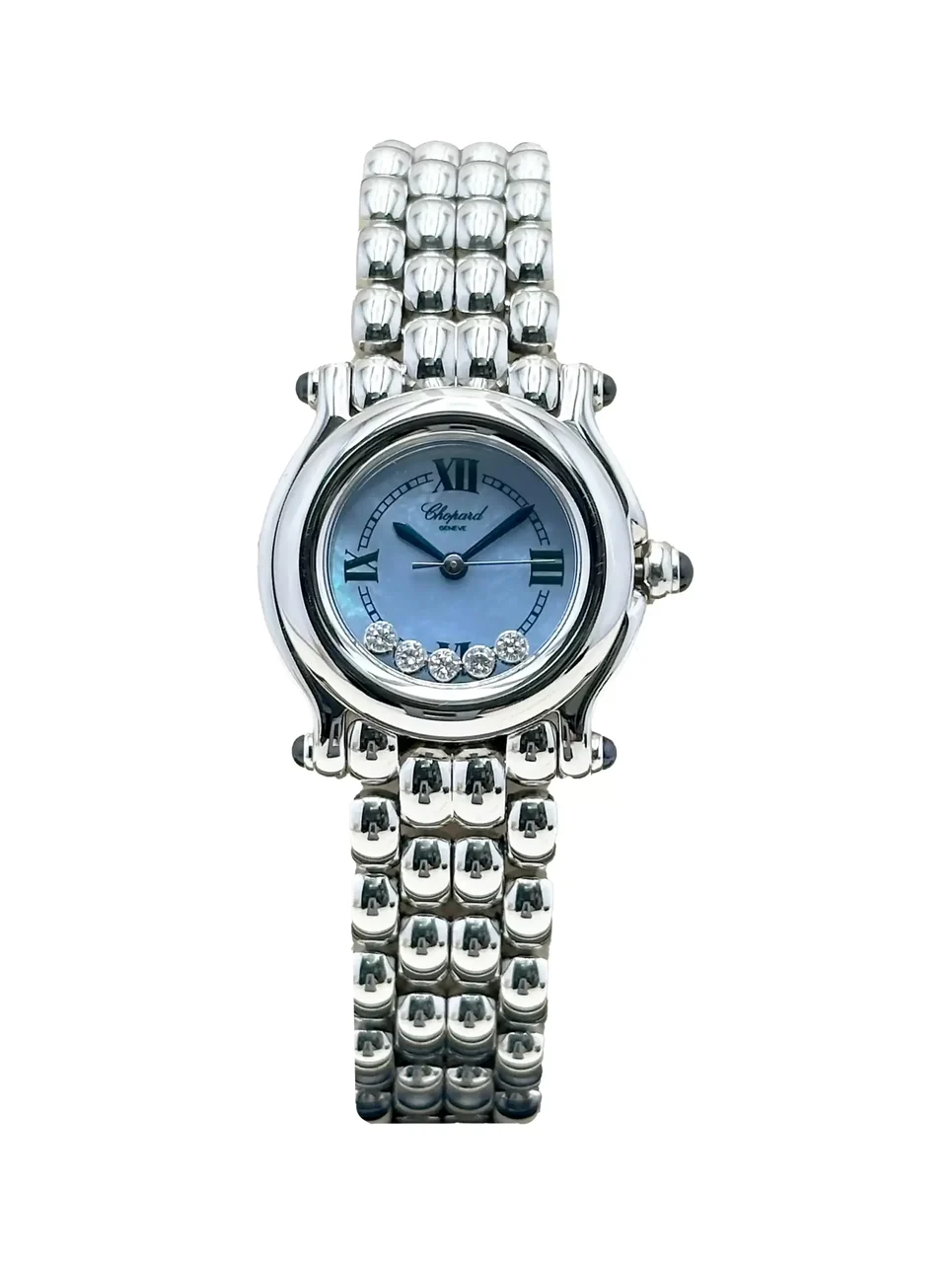 Chopard Chopard 8245 26 mm kol saati