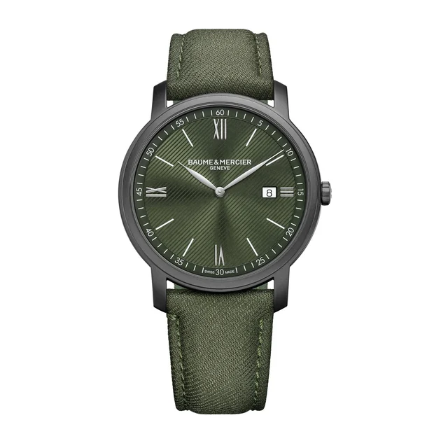 Baume & Mercier Classima M0A10766 kol saati