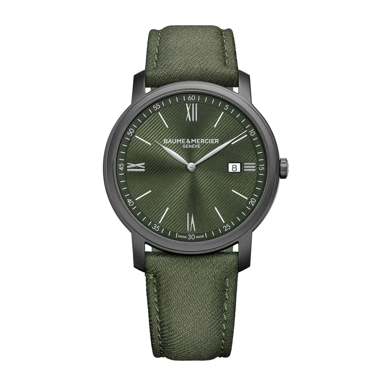 Baume & Mercier Classima M0A10766 42 mm kol saati