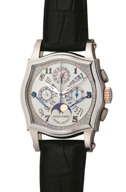 Roger Dubuis S3756320 kol saati
