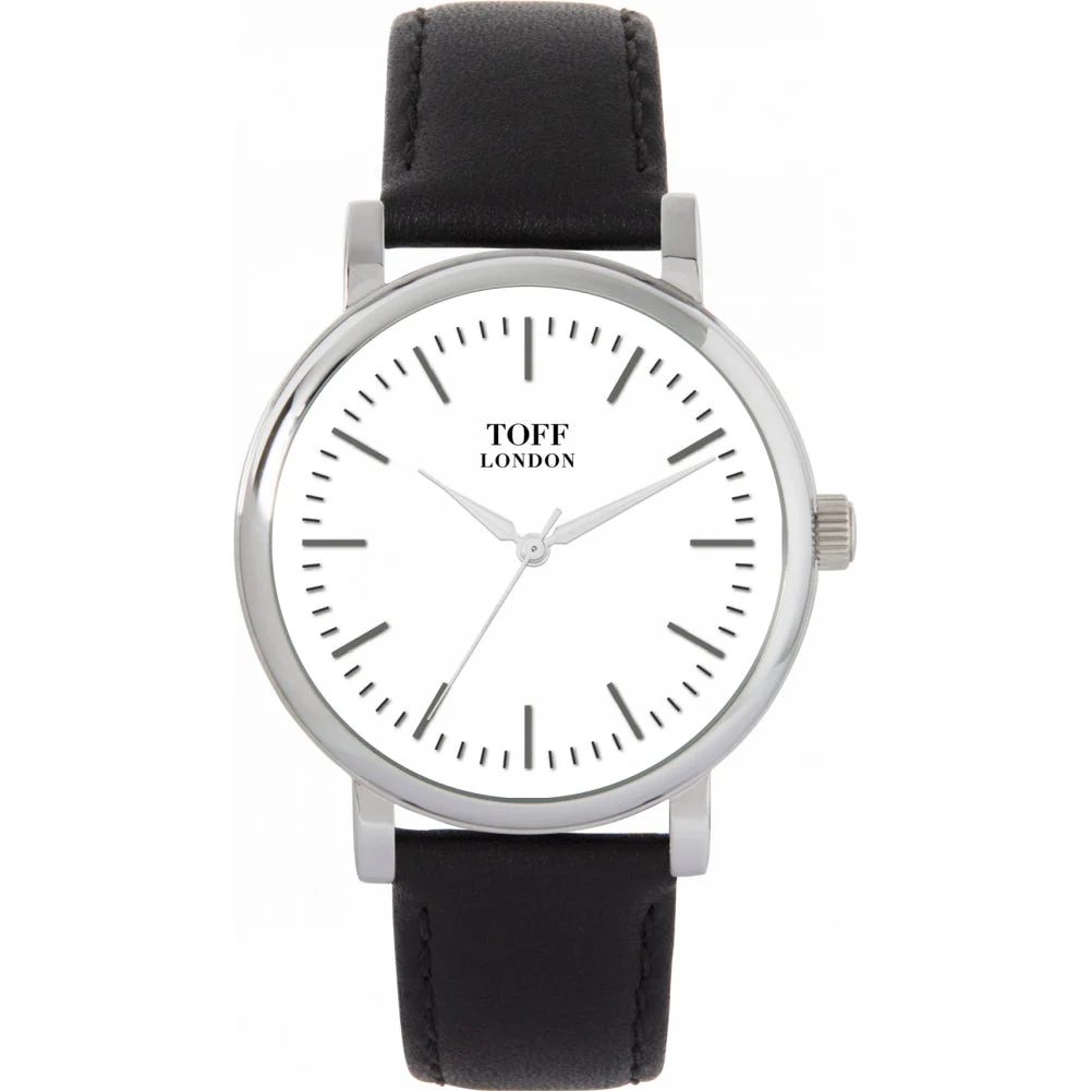 Toff London TLWS-43130 38 mm kol saati