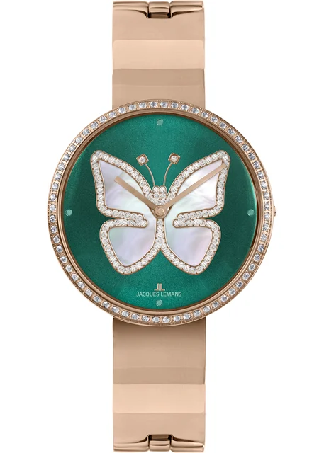 Jacques Lemans Design Collection 1-2136F kol saati