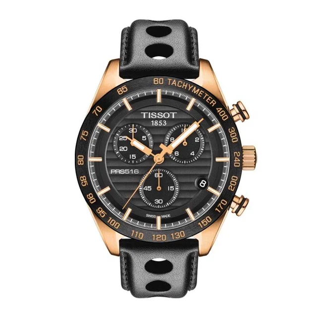 Tissot Prs 516 T1004173605100 kol saati