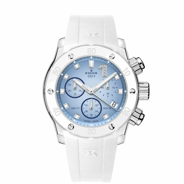EDOX 10255-3BCAB-BUCIDN kol saati