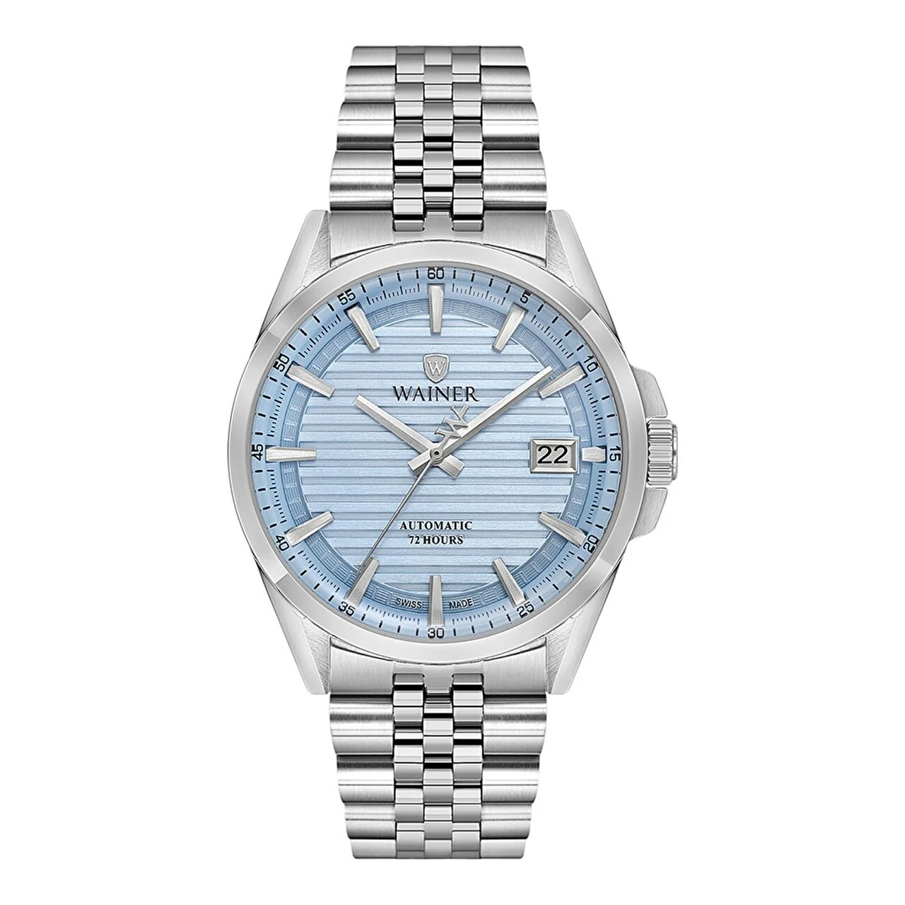 WAINER WA.25401-D 41 mm kol saati