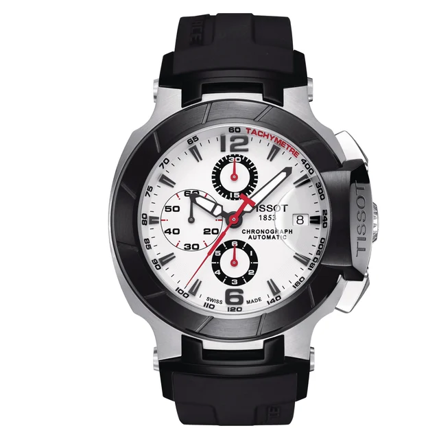 Tissot T-Race T048.427.27.037.00 kol saati