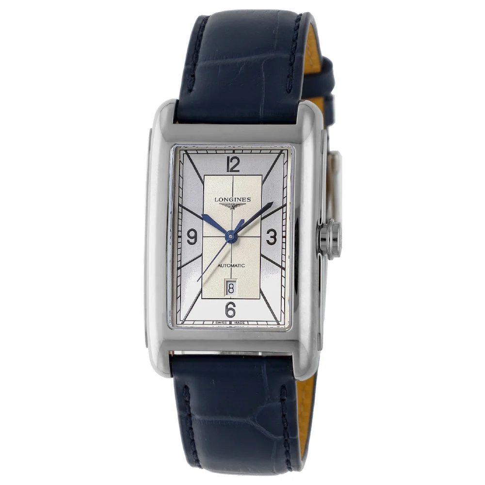 Longines DolceVita L5.757.4.73.9 35 mm kol saati
