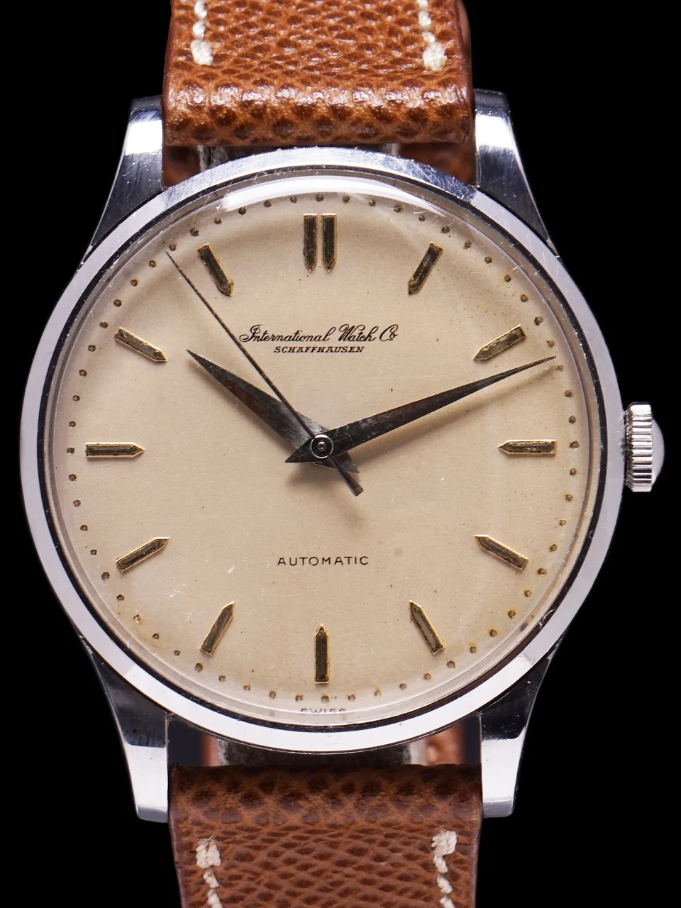 IWC IWCCAL852 35 mm kol saati